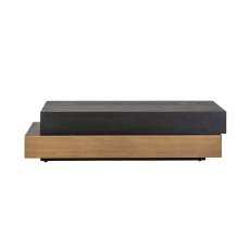 Cambon Coffee Table (Dark Coffee) by Richmond Interiors Cambon Coffee Table (Dark Coffee) by Richmond Interiors