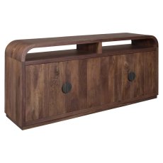 Sideboard Baldwin Spice Brown by Richmond Interiors Sideboard Baldwin Spice Brown by Richmond Interiors