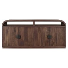 Sideboard Baldwin Spice Brown by Richmond Interiors Sideboard Baldwin Spice Brown by Richmond Interiors