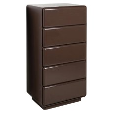 Multi Drawer Cabinet Lizzie Chestnut by Richmond Interiors