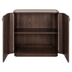 Sideboard Willox Beige 2 Door by Richmond Interiors Sideboard Willox Beige 2 Door by Richmond Interiors