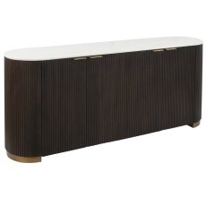 Sideboard Mayfield Brown by Richmond Interiors Sideboard Mayfield Brown by Richmond Interiors