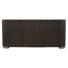 Sideboard Mayfield Brown by Richmond Interiors Sideboard Mayfield Brown by Richmond Interiors