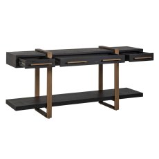 Sideboard Cambon Dark Coffee by Richmond Interiors Sideboard Cambon Dark Coffee by Richmond Interiors