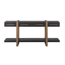 Sideboard Cambon Dark Coffee by Richmond Interiors Sideboard Cambon Dark Coffee by Richmond Interiors