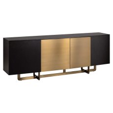 Sideboard Alexander Jones Charcoal (Dax) by Richmond Interiors Sideboard Alexander Jones Charcoal (Dax) by Richmond Interiors
