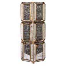 Table Lamp Yael Brass Antique by Richmond Interiors Table Lamp Yael Brass Antique by Richmond Interiors