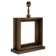 Table Lamp Kars Bronze by Richmond Interiors Table Lamp Kars Bronze by Richmond Interiors