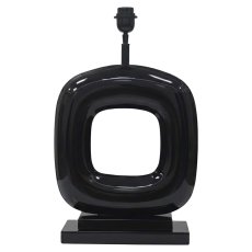 Table Lamp Rave Black by Richmond Interiors Table Lamp Rave Black by Richmond Interiors