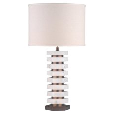 Table Lamp Haspen Natural by Richmond Interiors Table Lamp Haspen Natural by Richmond Interiors