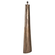 Floor Lamp Velune Brass Antique by Richmond Interiors Floor Lamp Velune Brass Antique by Richmond Interiors