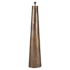 Floor Lamp Velune Brass Antique by Richmond Interiors Floor Lamp Velune Brass Antique by Richmond Interiors