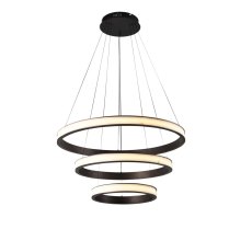 Chandelier Aurevia Brass Antique by Richmond Interiors Chandelier Aurevia Brass Antique by Richmond Interiors