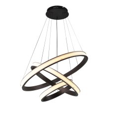 Chandelier Aurevia Brass Antique by Richmond Interiors Chandelier Aurevia Brass Antique by Richmond Interiors