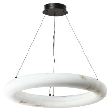 Chandelier Solmira White by Richmond Interiors Chandelier Solmira White by Richmond Interiors