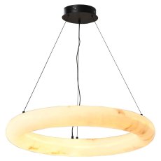 Chandelier Solmira White by Richmond Interiors Chandelier Solmira White by Richmond Interiors