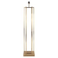 Floor Lamp Jalinia Brass Antique by Richmond Interiors Floor Lamp Jalinia Brass Antique by Richmond Interiors