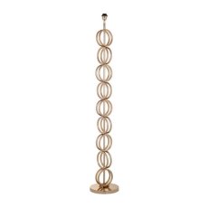 Floor Lamp Blizz Gold by Richmond Interiors Floor Lamp Blizz Gold by Richmond Interiors