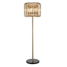 Floor Lamp Channa Bronze by Richmond Interiors Floor Lamp Channa Bronze by Richmond Interiors