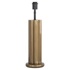 Table Lamp Jessly Gold by Richmond Interiors Table Lamp Jessly Gold by Richmond Interiors