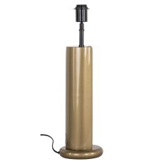 Table Lamp Jessly Gold by Richmond Interiors Table Lamp Jessly Gold by Richmond Interiors