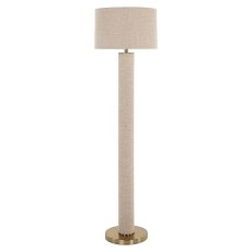 Floor Lamp Joline Beige by Richmond Interiors Floor Lamp Joline Beige by Richmond Interiors