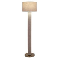 Floor Lamp Joline Beige by Richmond Interiors Floor Lamp Joline Beige by Richmond Interiors