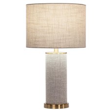 Table Lamp Joline Beige by Richmond Interiors Table Lamp Joline Beige by Richmond Interiors