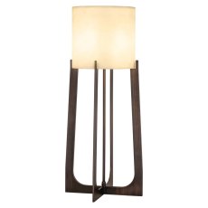Table Lamp Loura Bronze Large by Richmond Interiors Table Lamp Loura Bronze Large by Richmond Interiors