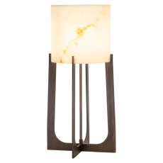 Table Lamp Loura Bronze Small by Richmond Interiors Table Lamp Loura Bronze Small by Richmond Interiors