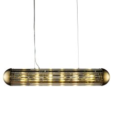 Chandelier Mula Bronze by Richmond Interiors Chandelier Mula Bronze by Richmond Interiors