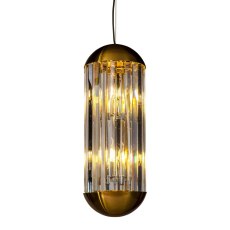 Chandelier Sila Bronze by Richmond Interiors Chandelier Sila Bronze by Richmond Interiors