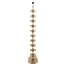 Floor Lamp Jane Gold by Richmond Interiors Floor Lamp Jane Gold by Richmond Interiors
