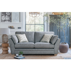 Montana 3 Seater Standard Back Sofa by Alstons Montana 3 Seater Standard Back Sofa by Alstons