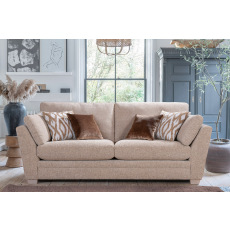 Montana Grand Standard Back Sofa by Alstons