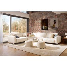 Cosmo Sofa by ROM - Customisable to you Cosmo Sofa by ROM - Customisable to you