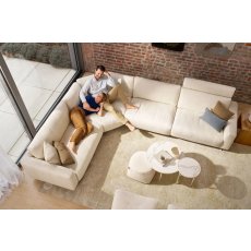 Cosmo Sofa by ROM - Customisable to you Cosmo Sofa by ROM - Customisable to you
