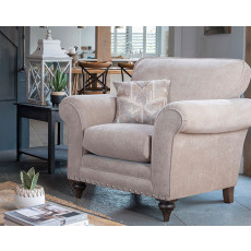 Utah Armchair by Alstons Utah Armchair by Alstons