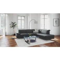 Tasman Sofa by ROM - Customisable to you Tasman Sofa by ROM - Customisable to you
