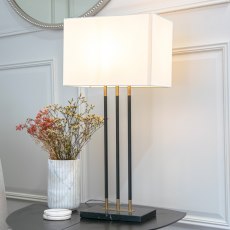 Emma Table Lamp