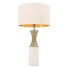 Turia Table Lamp