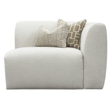 Julian Bolster Cushion by Ashwood Designs Julian Bolster Cushion by Ashwood Designs