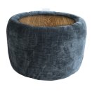 Julian Table Stool by Ashwood Designs
