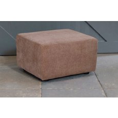 Utah Footstool by Alstons