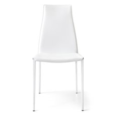 Aida Dining Chair (CS1452) by Calligaris