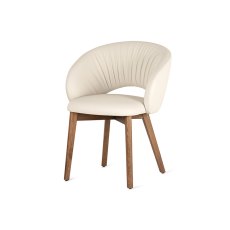 Anime Dining Armchair (CS2247) by Calligaris