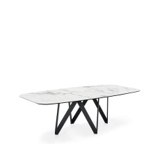 Cartesio Fixed Dining Table 250 x 119cm (CS4092-FB 250) by Calligaris Cartesio Fixed Dining Table 250 x 119cm (CS4092-FB 250) by Calligaris