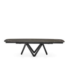 Cartesio Extending Dining Table 165 x 100cm (CS4111-S 165) by Calligaris Cartesio Extending Dining Table 165 x 100cm (CS4111-S 165) by Calligaris