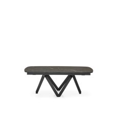 Cartesio Extending Dining Table 200 x 100cm (CS4111-S 200) by Calligaris Cartesio Extending Dining Table 200 x 100cm (CS4111-S 200) by Calligaris