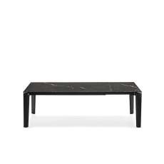 Dogma Extending Dining Table 180 x 100cm (CS4149-R 180) by Calligaris